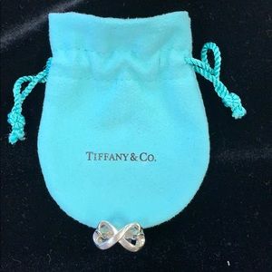 Tiffany & Co. ring